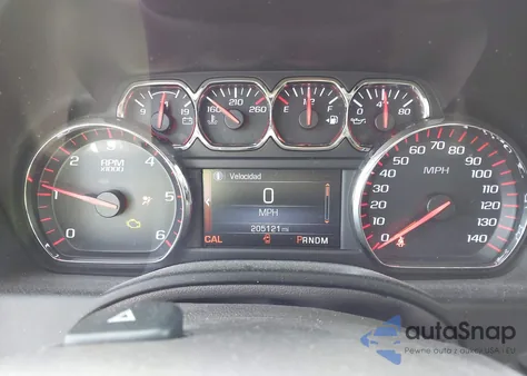 2015 GMC Yukon Xl 1500 Slt из США, поврежденный, VIN 1GKS2HKC6FR519121